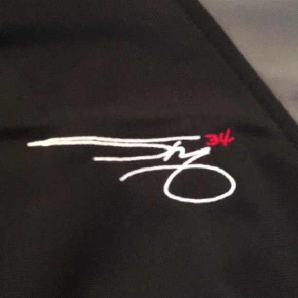 Shaquille O’Neal jacket - Picture 5 of 8